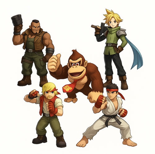 +10.000 Jeux GRATUITS