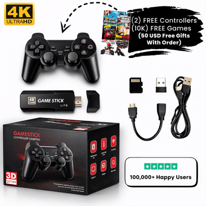 Pixarcade Console™