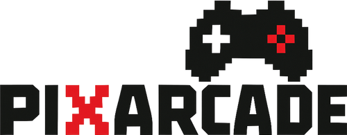 Pixarcade™